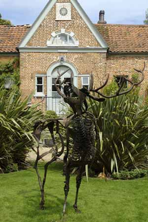 Breckland Stag Breckland Stag