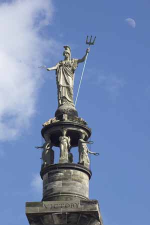 Nelson Monument Nelson Monument