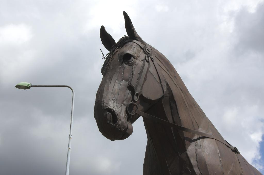 Suffolk Trinity from the Recording Archive for Public Sculpture in Norfolk & Suffolk